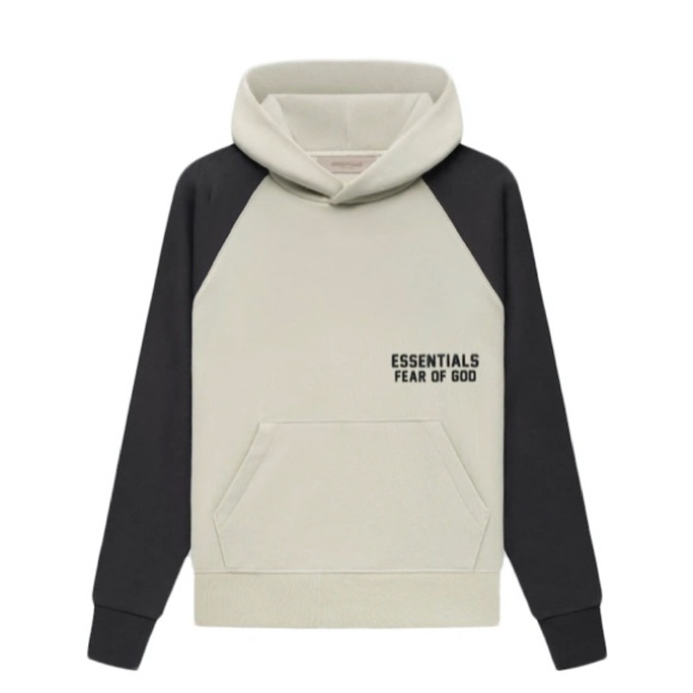 ESSENTIAL FOG HOODIE